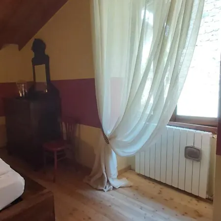 Casa Ludizzo Villa Bovegno Room photo
