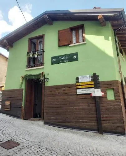 Casa Ludizzo