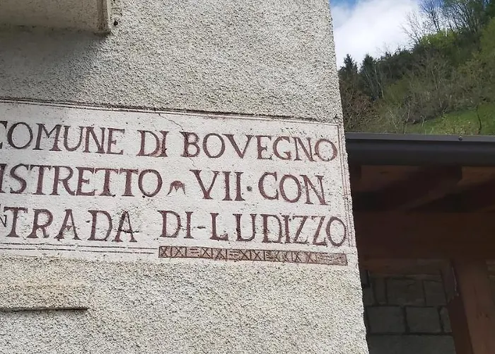 Casa Ludizzo