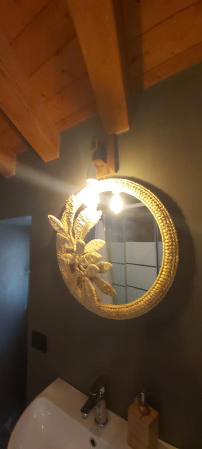 Casa Ludizzo *