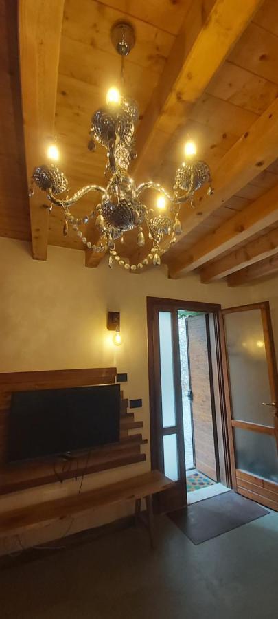 Casa Ludizzo Holiday home