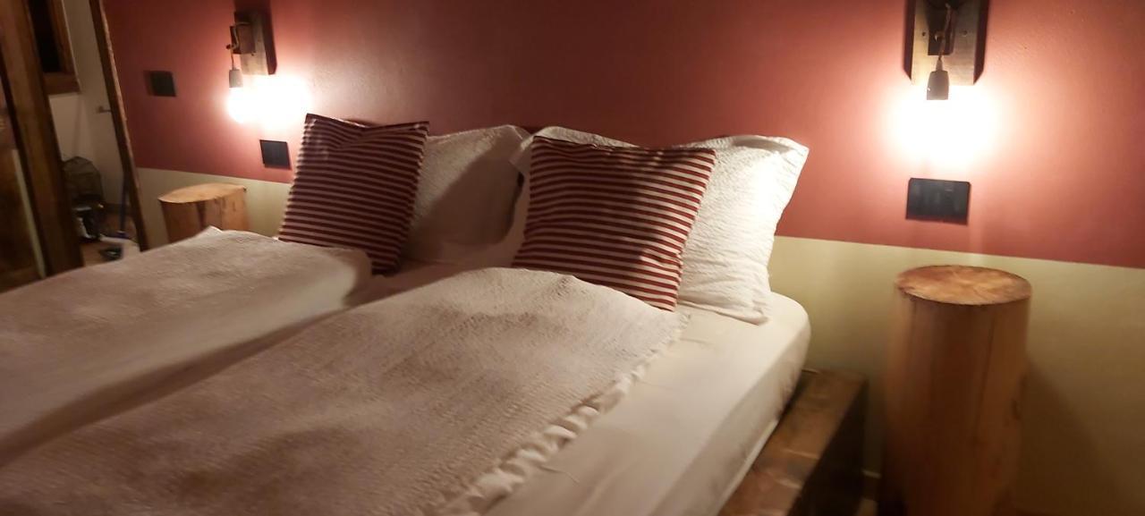 Casa Ludizzo Holiday home