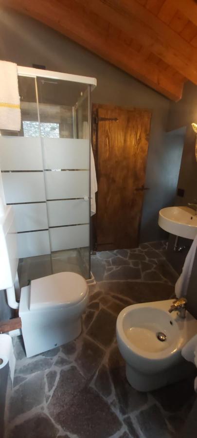 Holiday home Casa Ludizzo