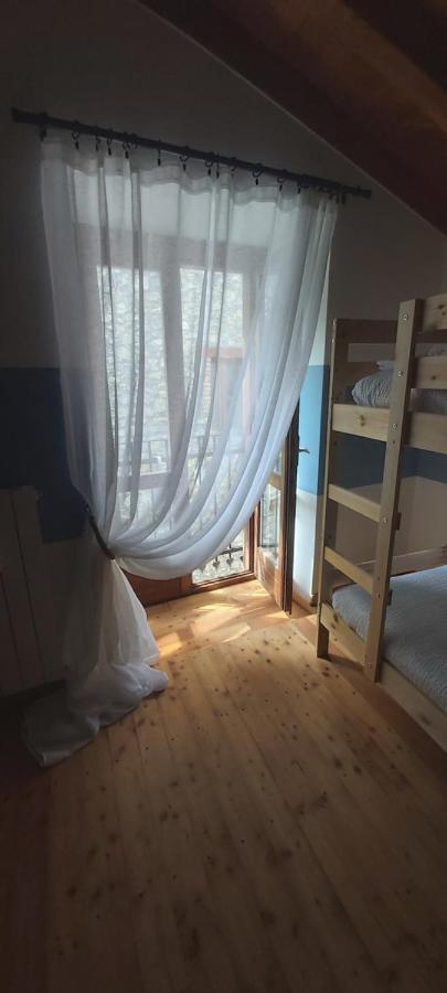 Casa Ludizzo Holiday home
