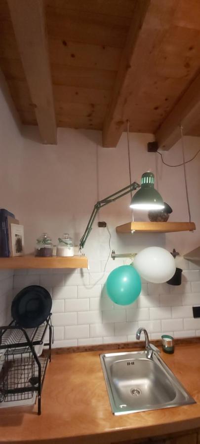 Casa Ludizzo Holiday home