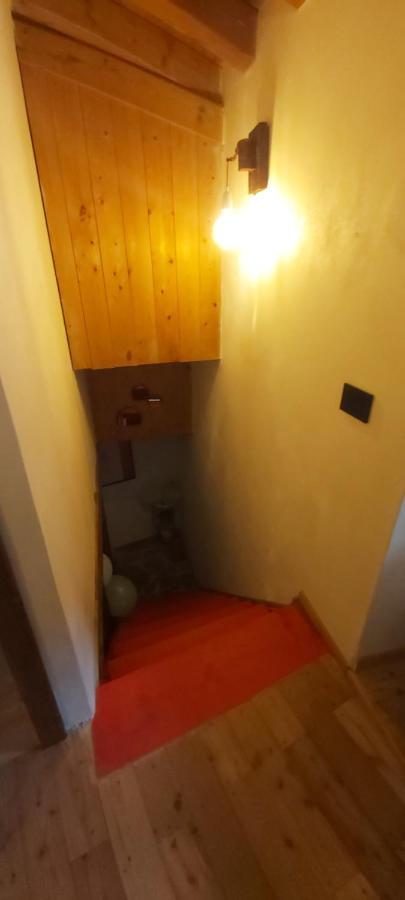 Holiday home Casa Ludizzo Bovegno