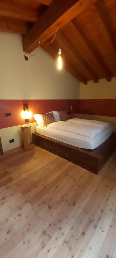 Casa Ludizzo Holiday home
