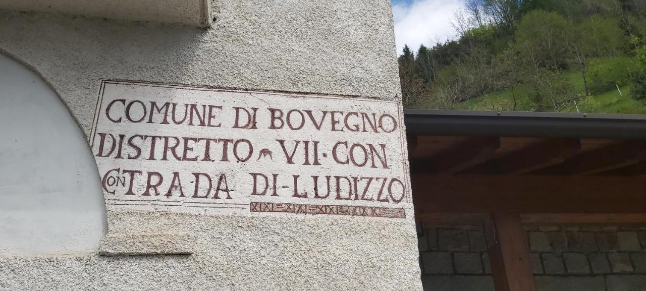 Holiday home Casa Ludizzo *