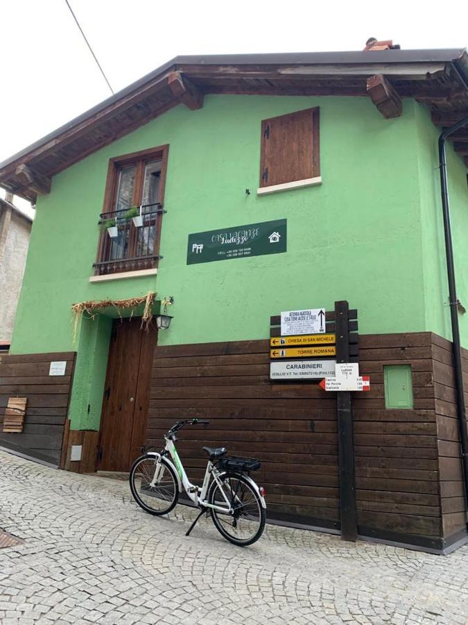 Casa Ludizzo Holiday home Bovegno