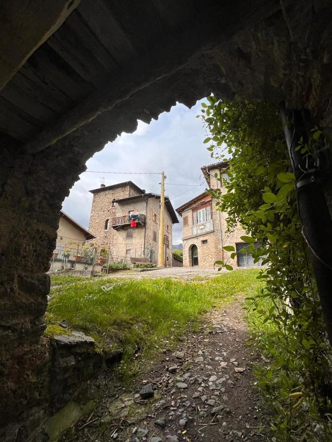 Casa Ludizzo
