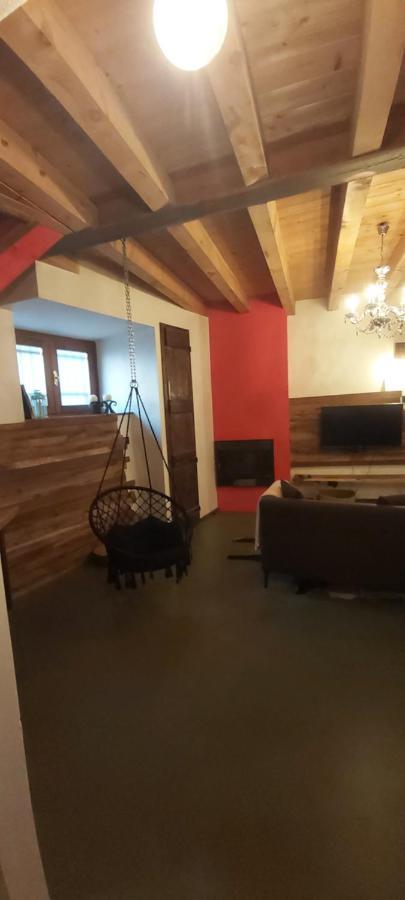 Holiday home Casa Ludizzo