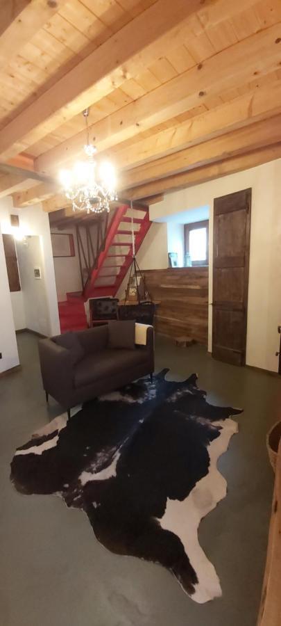 Casa Ludizzo * Bovegno