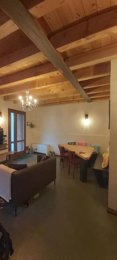Casa Ludizzo