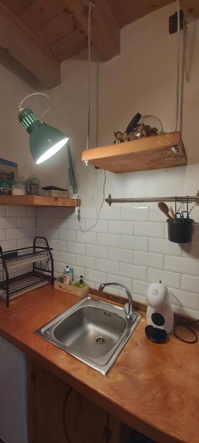 Holiday home Casa Ludizzo *