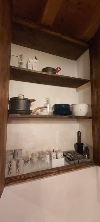 Casa Ludizzo *