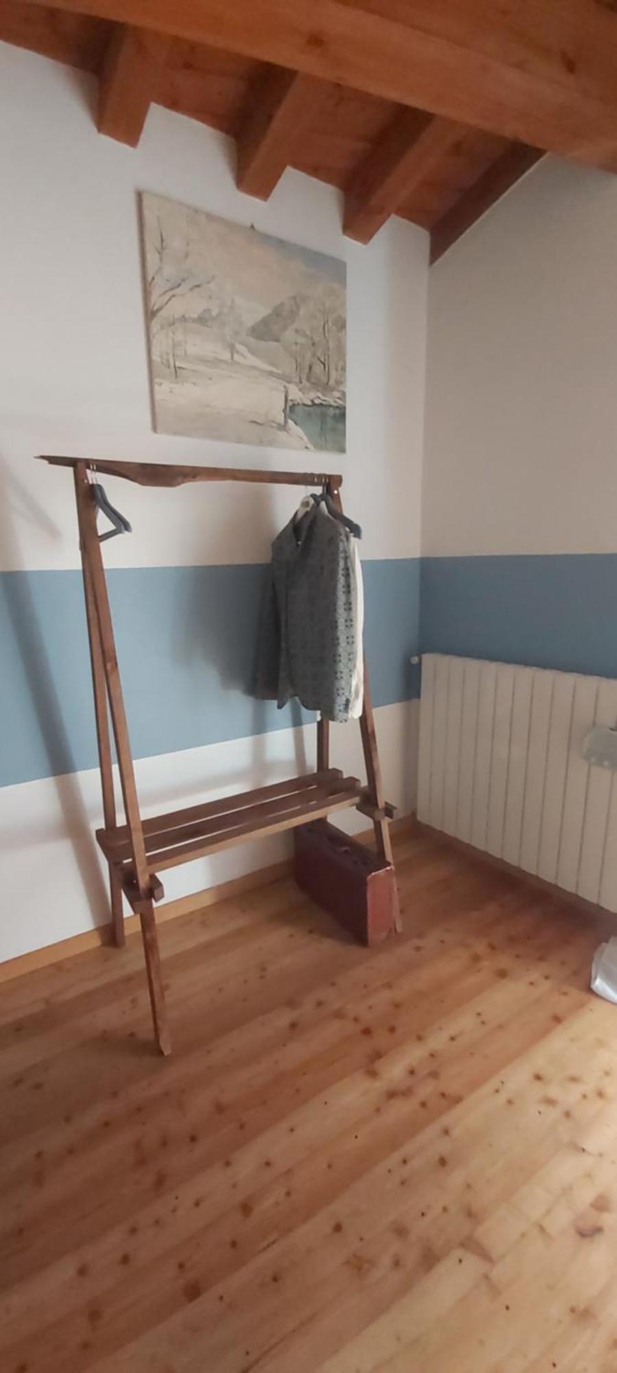 Casa Ludizzo Holiday home *