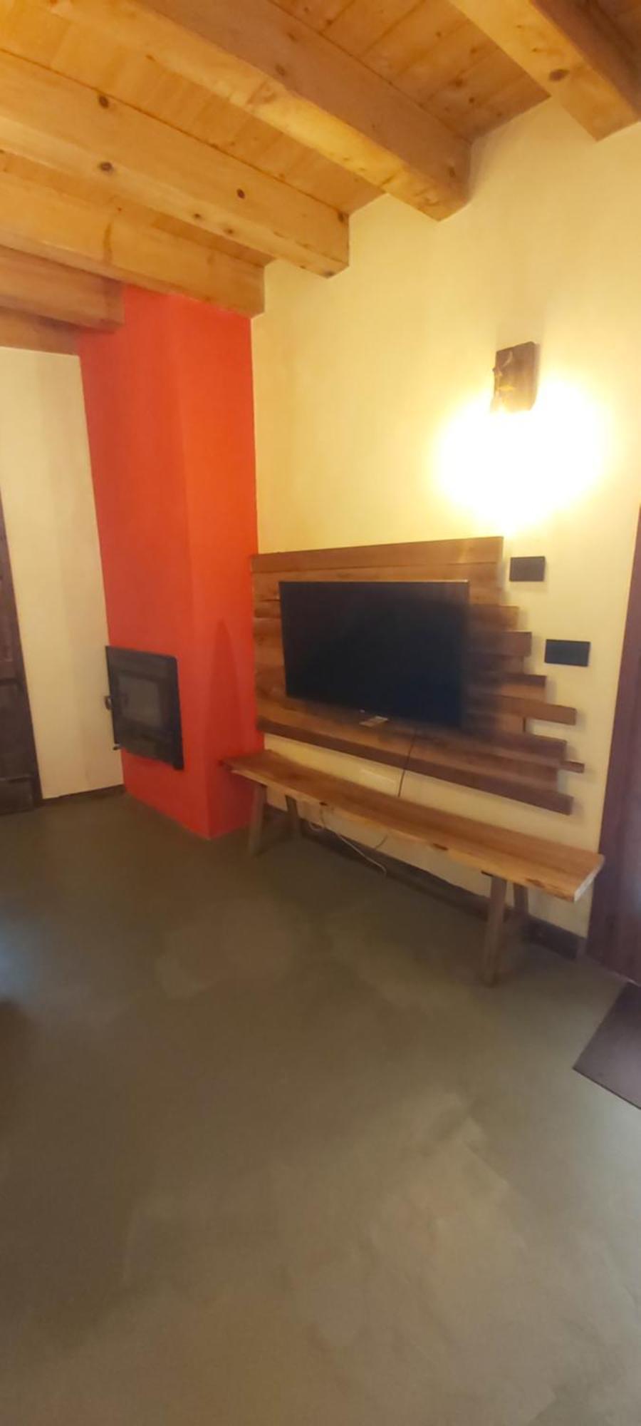 Holiday home Casa Ludizzo Bovegno