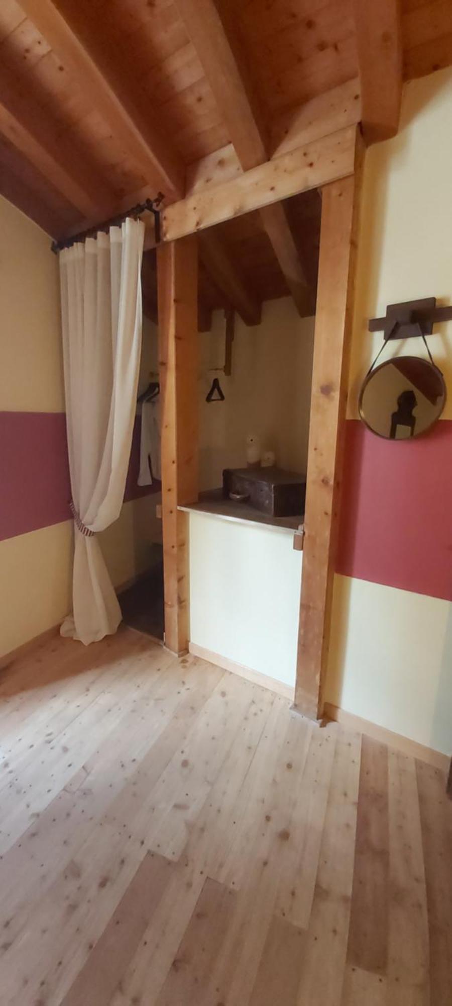 Casa Ludizzo * Bovegno
