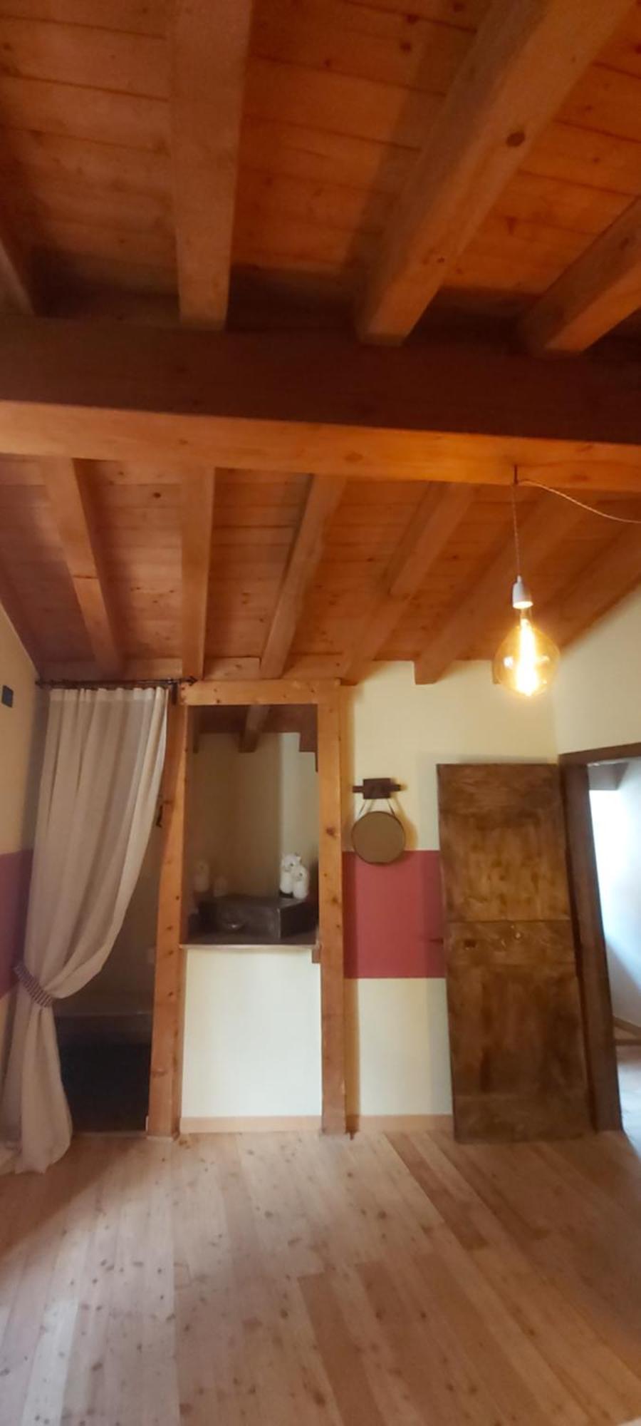 Holiday home Casa Ludizzo Bovegno