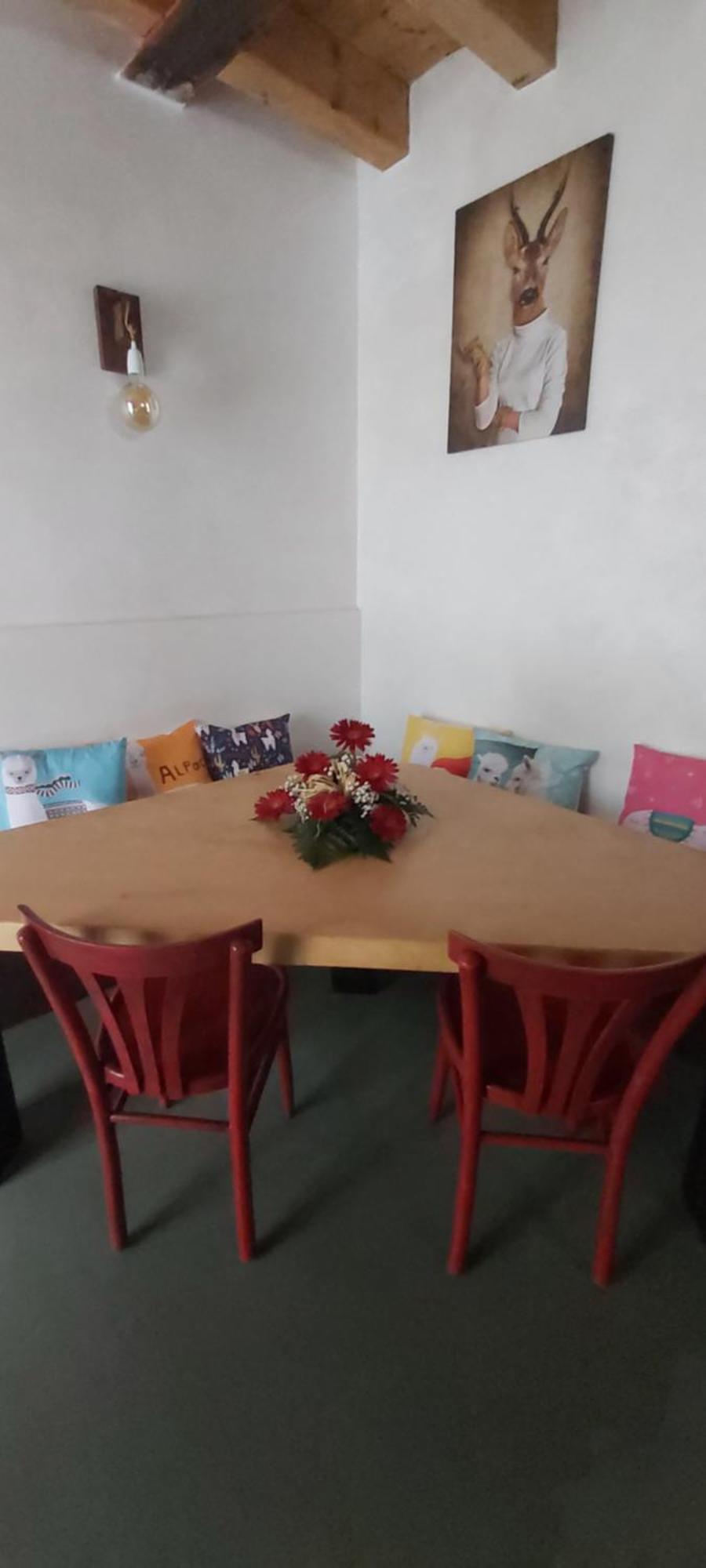 Casa Ludizzo * Bovegno