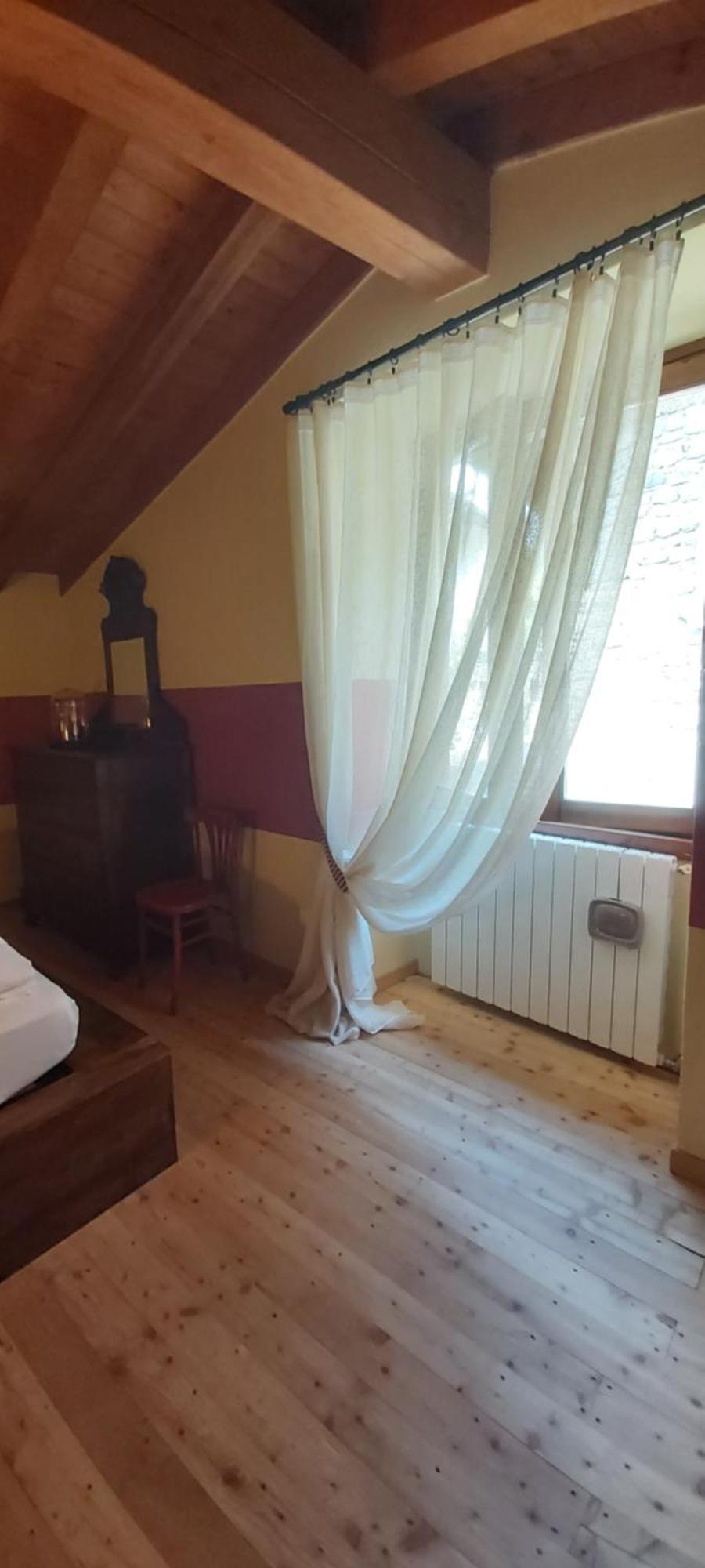Casa Ludizzo Holiday home