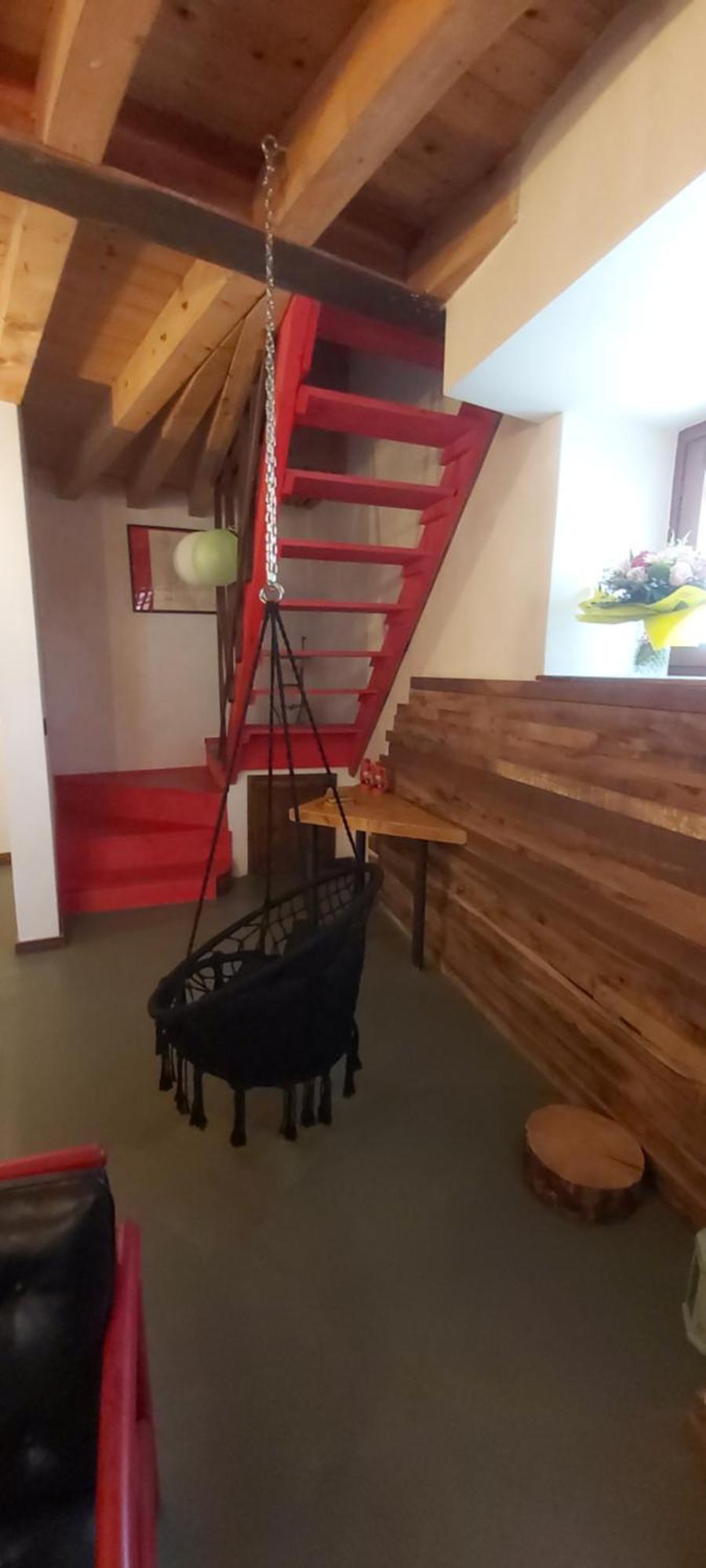 Casa Ludizzo * Bovegno
